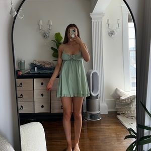 princess polly mini dress